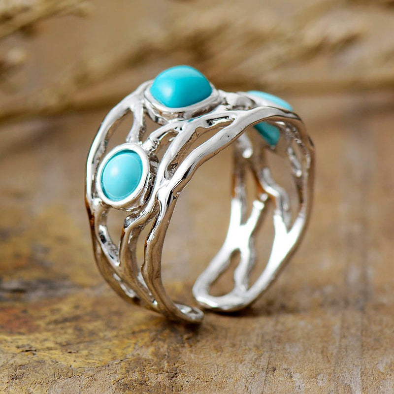 Turquoise Rings: The Ultimate Guide to Symbolism and Meaning Behind Every Design