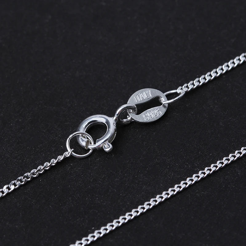 Chain Necklace