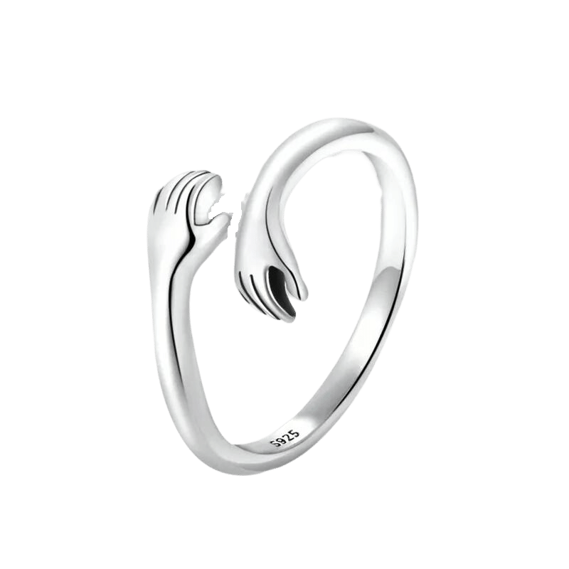 Affection Ring (Adjustable)