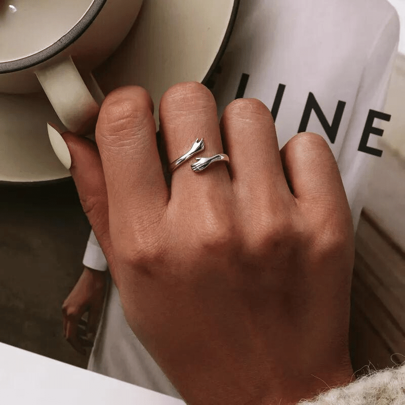 Affection Ring (Adjustable)