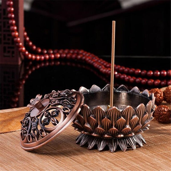 Incense burner. Lotus Incense Meaning. Incense Dish